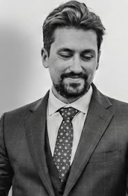 Rubén Begines (perfil)